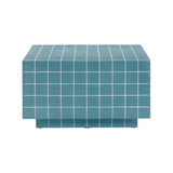 Mixie 39" Tile Indoor / Outdoor Coffee Table