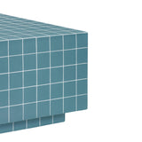 Mixie 39" Tile Indoor / Outdoor Coffee Table