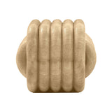 Love Knot Concrete Indoor/Outdoor Accent Stool - View 4