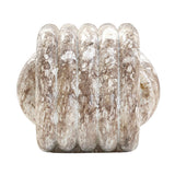 Love Knot Concrete Indoor / Outdoor Accent Stool