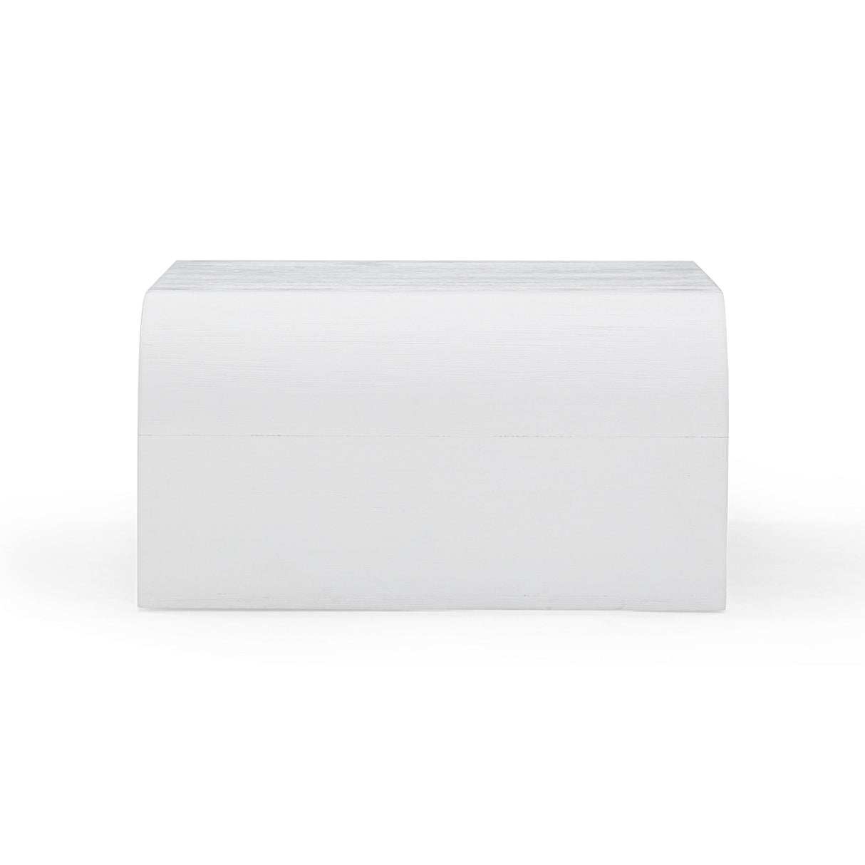 Hump 46" Arched Coffee Table