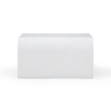 Hump 46" Arched Coffee Table