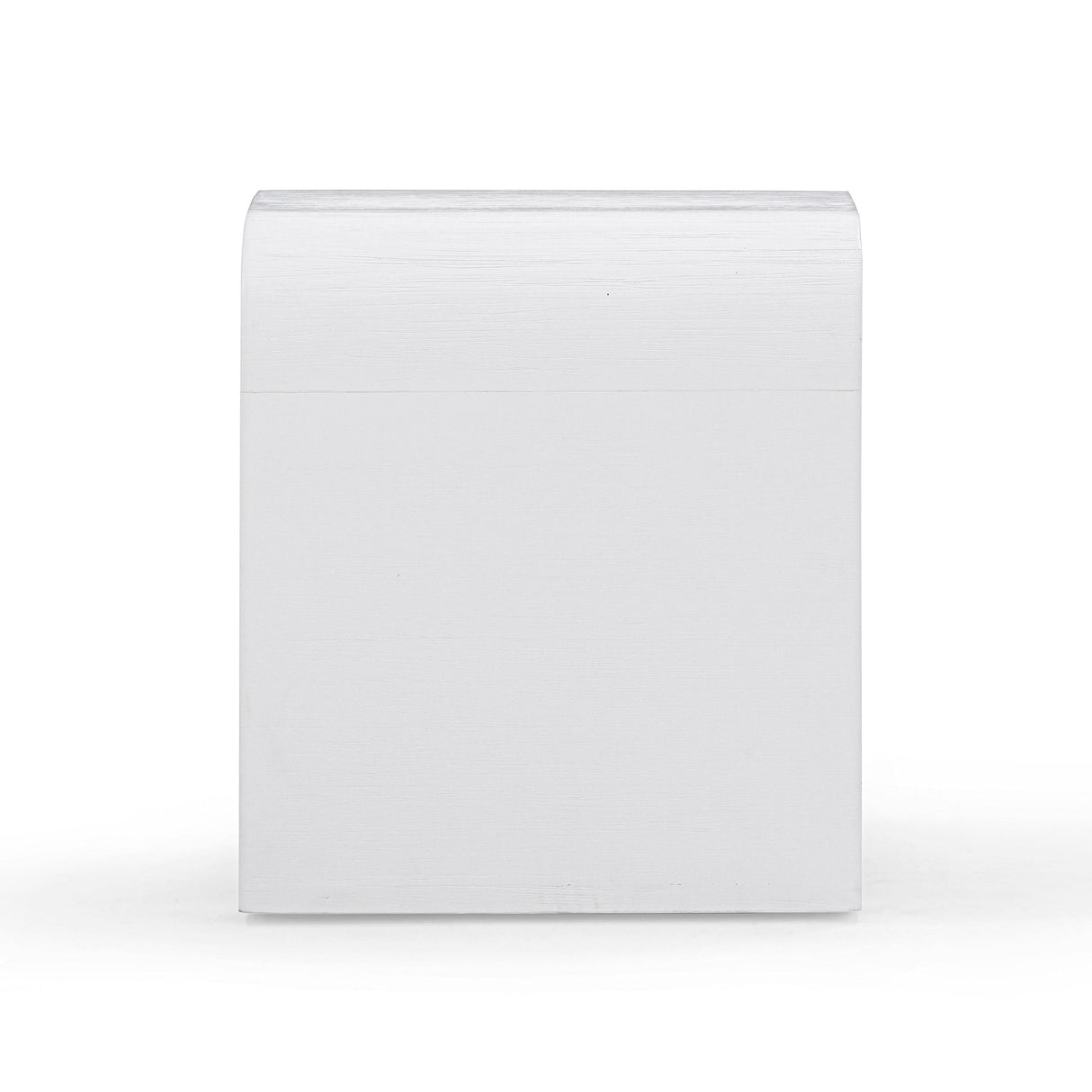 Hump Arched Side Table