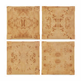 Brandyss Burl End Table