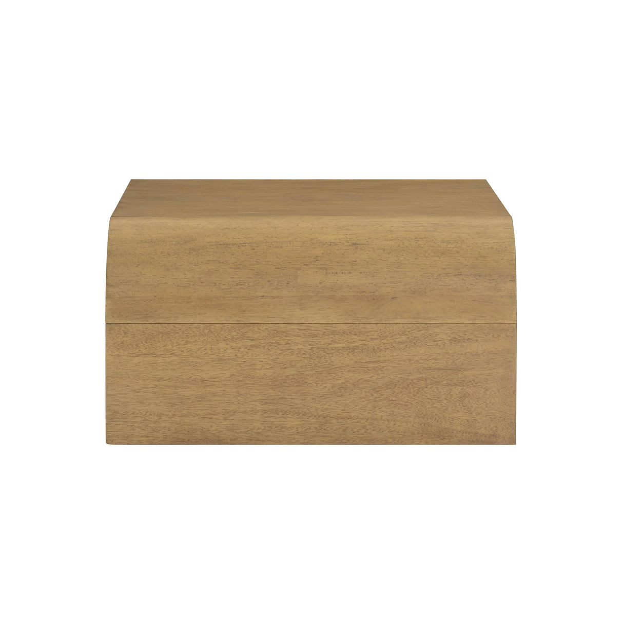 Hump 46" Arched Coffee Table