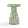 Halio Shell Side Table