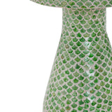 Halio Shell Side Table