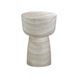 Charra Indoor/Outdoor Side Table