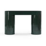 Mira 50" High Gloss Console Table