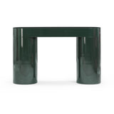 Mira 50" High Gloss Console Table