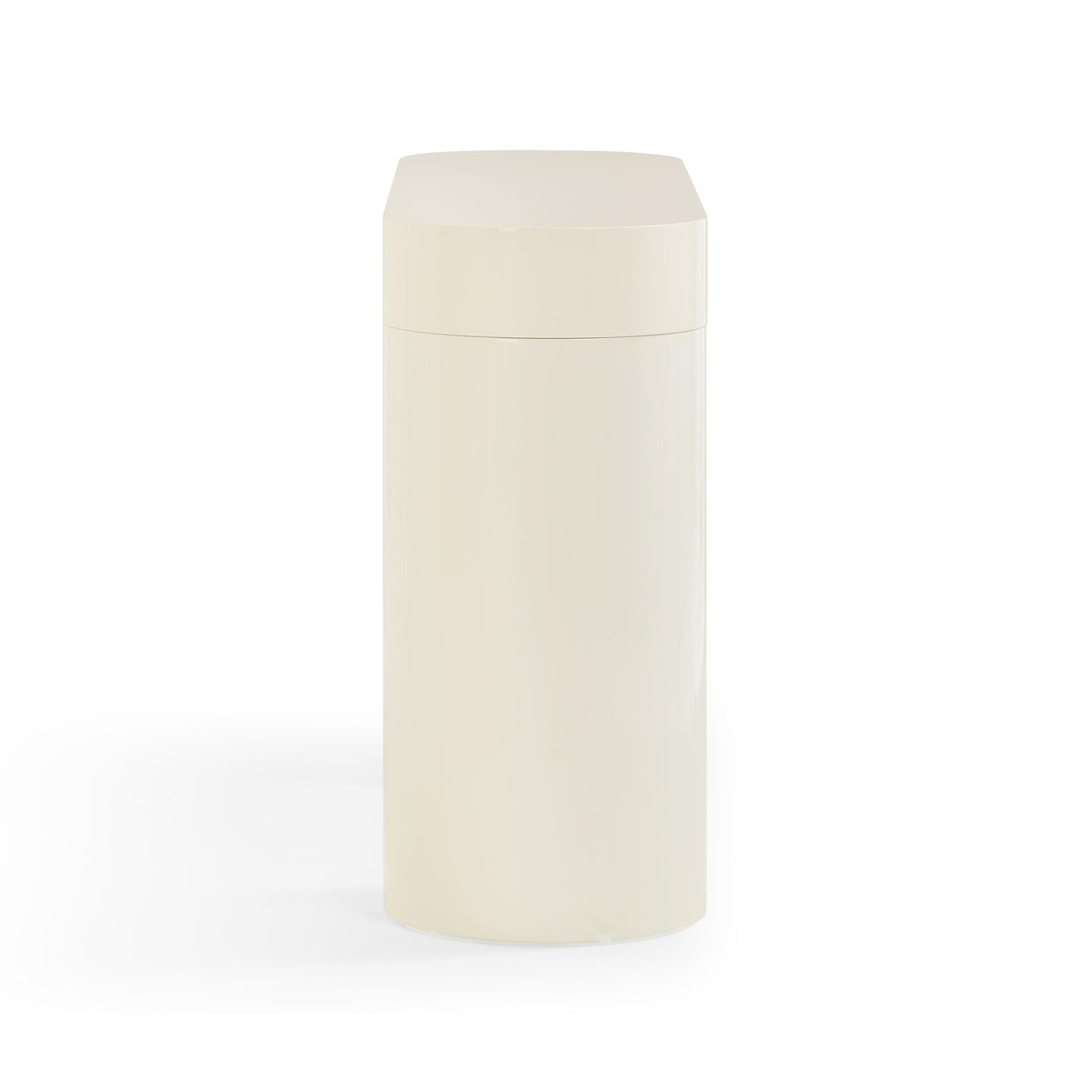 Mira 50" High Gloss Console Table