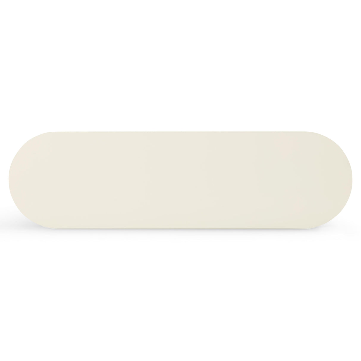 Mira 50" High Gloss Console Table