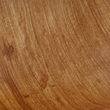 Cynthia Faux Travertine Concrete Indoor / Outdoor Side Table