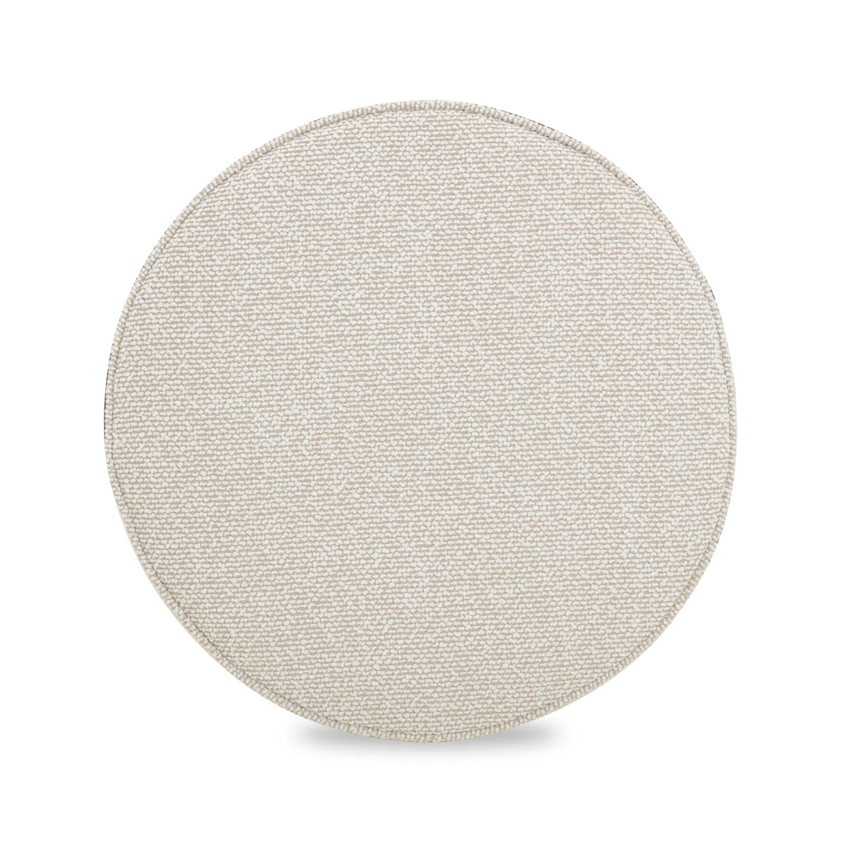 Pookie Performance Boucle Accent Stool - View 4