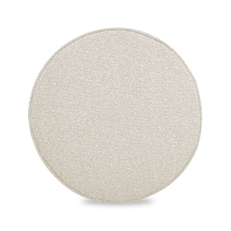 Pookie Performance Boucle Accent Stool - View 4