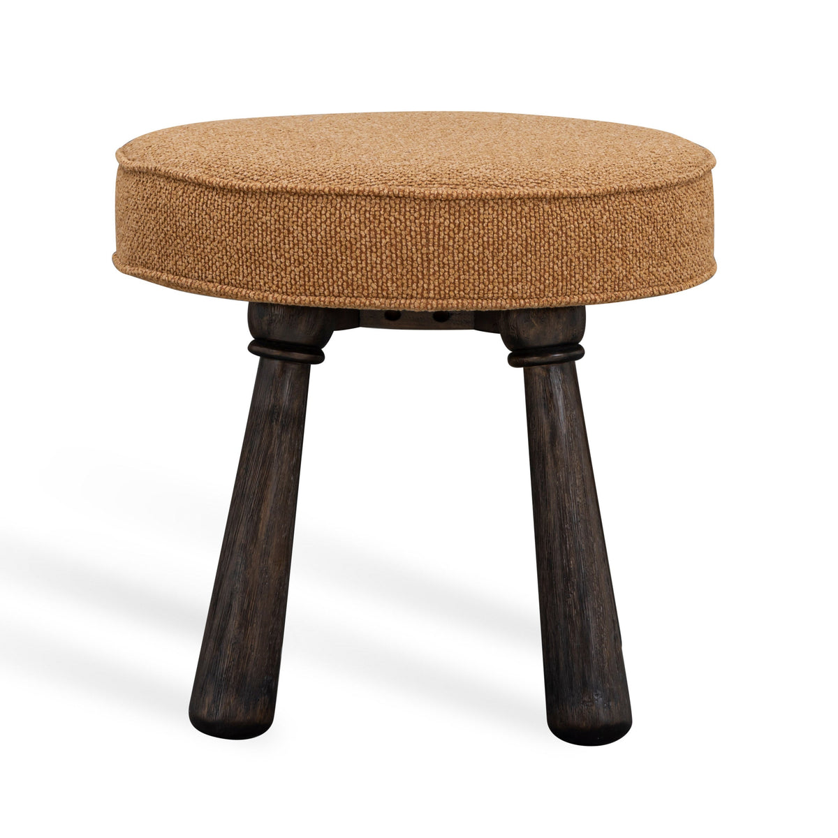 Pookie Performance Boucle Accent Stool - View 7