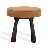 Pookie Performance Boucle Accent Stool - View 7