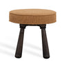 Pookie Performance Boucle Accent Stool - View 7