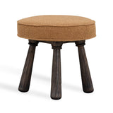 Pookie Performance Boucle Accent Stool - View 10