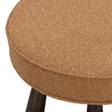 Pookie Performance Boucle Accent Stool - View 12