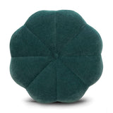 Fleur Textured Performance Velvet Storage Ottoman - View 17
