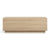 Romy 47" Rectangular Coffee Table