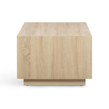 Romy 47" Rectangular Coffee Table