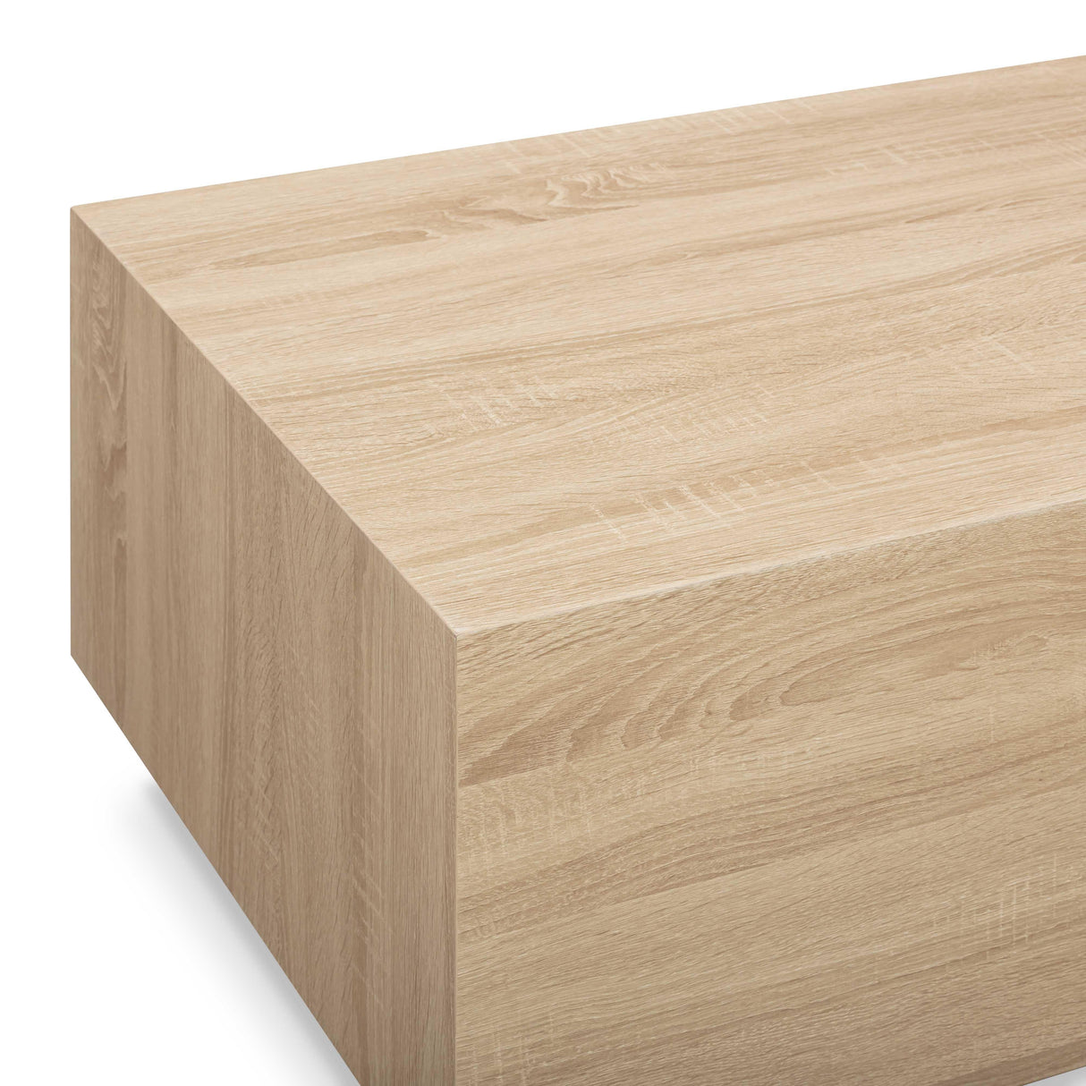 Romy 47" Rectangular Coffee Table