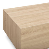 Romy 47" Rectangular Coffee Table