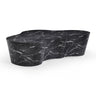Slab 59" Concrete Indoor/Outdoor Coffee Table - View 22