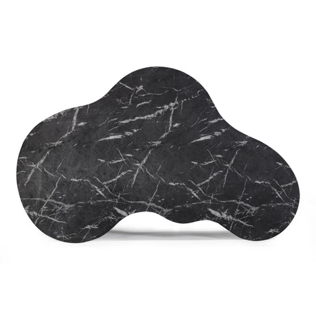 Slab 59" Concrete Indoor/Outdoor Coffee Table - View 27