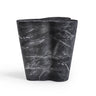 Slab Concrete Indoor/Outdoor Side Table (18"-22") - View 39