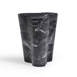 Slab Concrete Indoor/Outdoor Side Table (18"-22") - View 42
