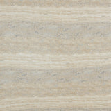 Tyche 55" Faux Travertine Indoor/Outdoor Concrete Rectangular Coffee Table