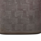 Suraya 55" Indoor/Outdoor Concrete Console Table - View 26