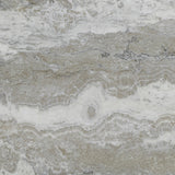 Hyre 59" Faux Stone Indoor/Outdoor Concrete Console Table