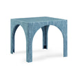 Tomlin 35" Square Mahjong Table - View 2