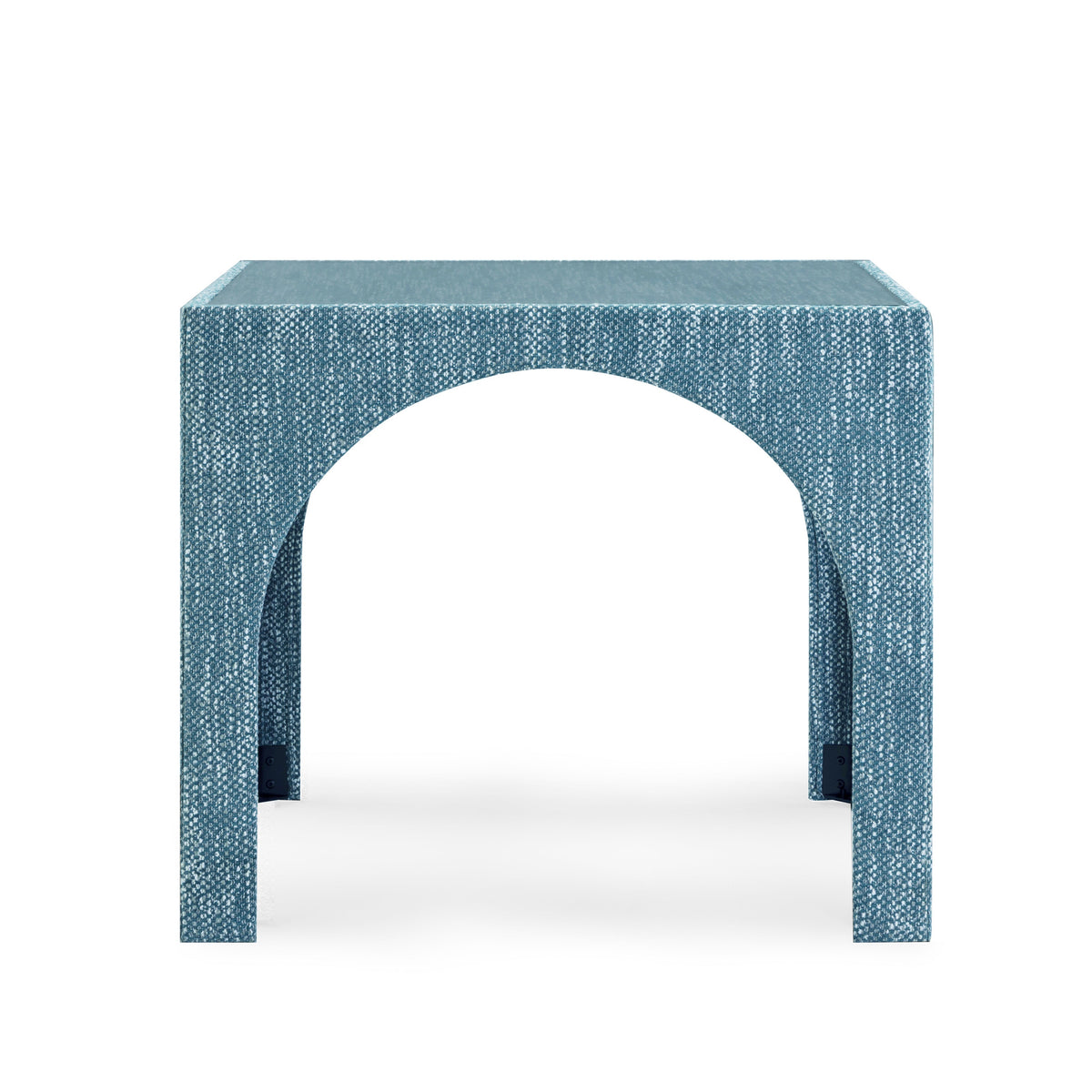 Tomlin 35" Square Mahjong Table - View 4