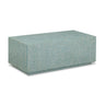 Earl 48" Shell Rectangular Coffee Table - View 8