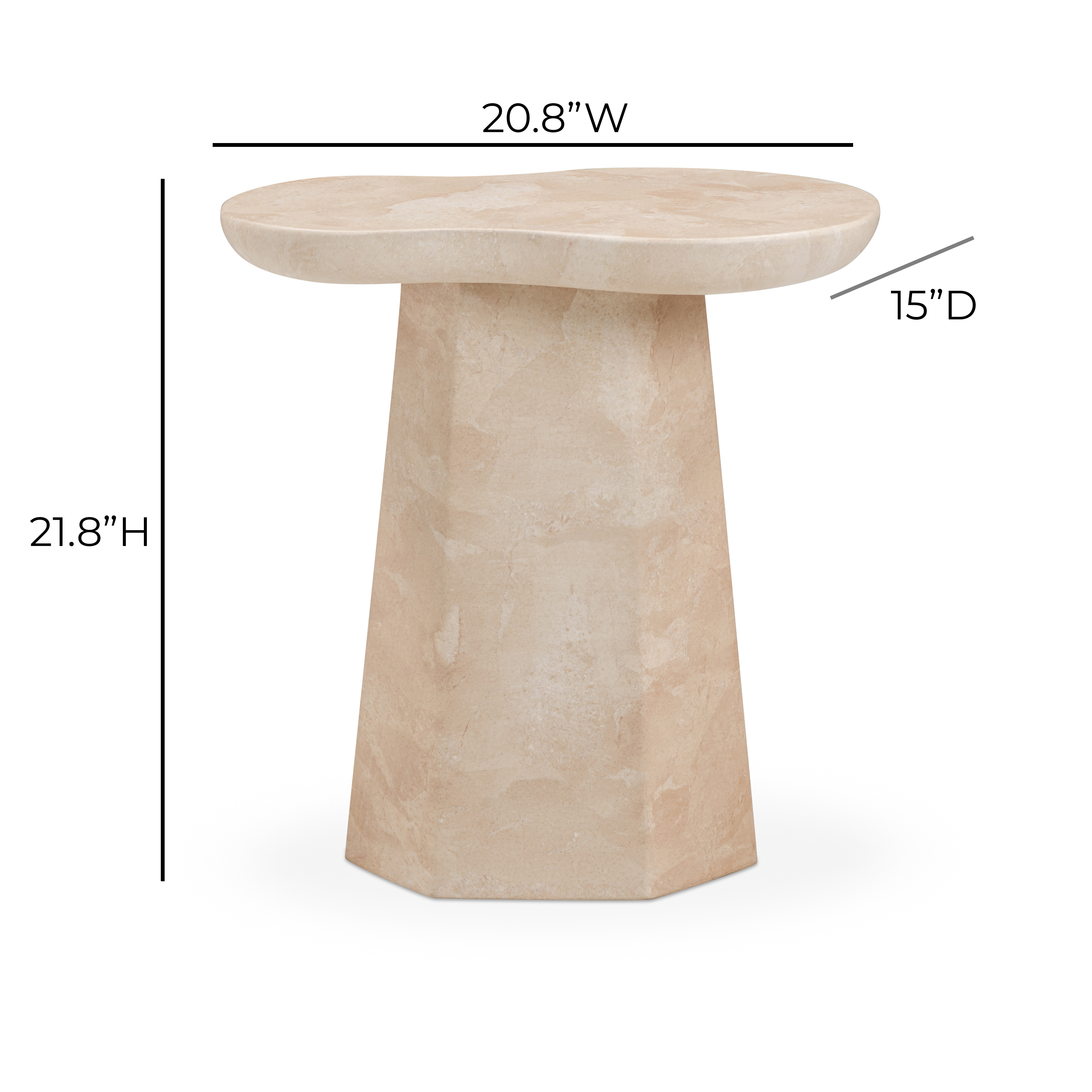 Dimensions Image