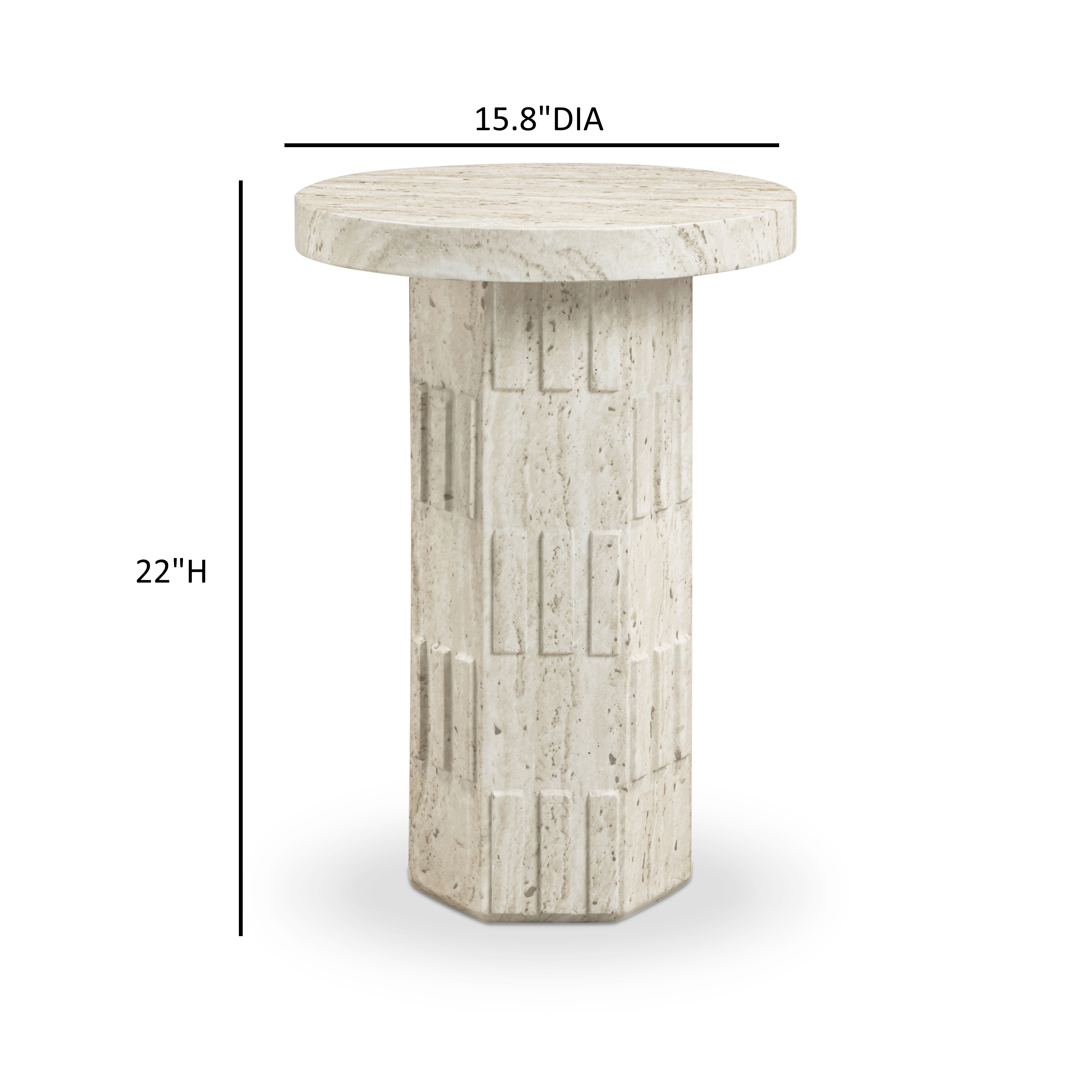 Dimensions Image