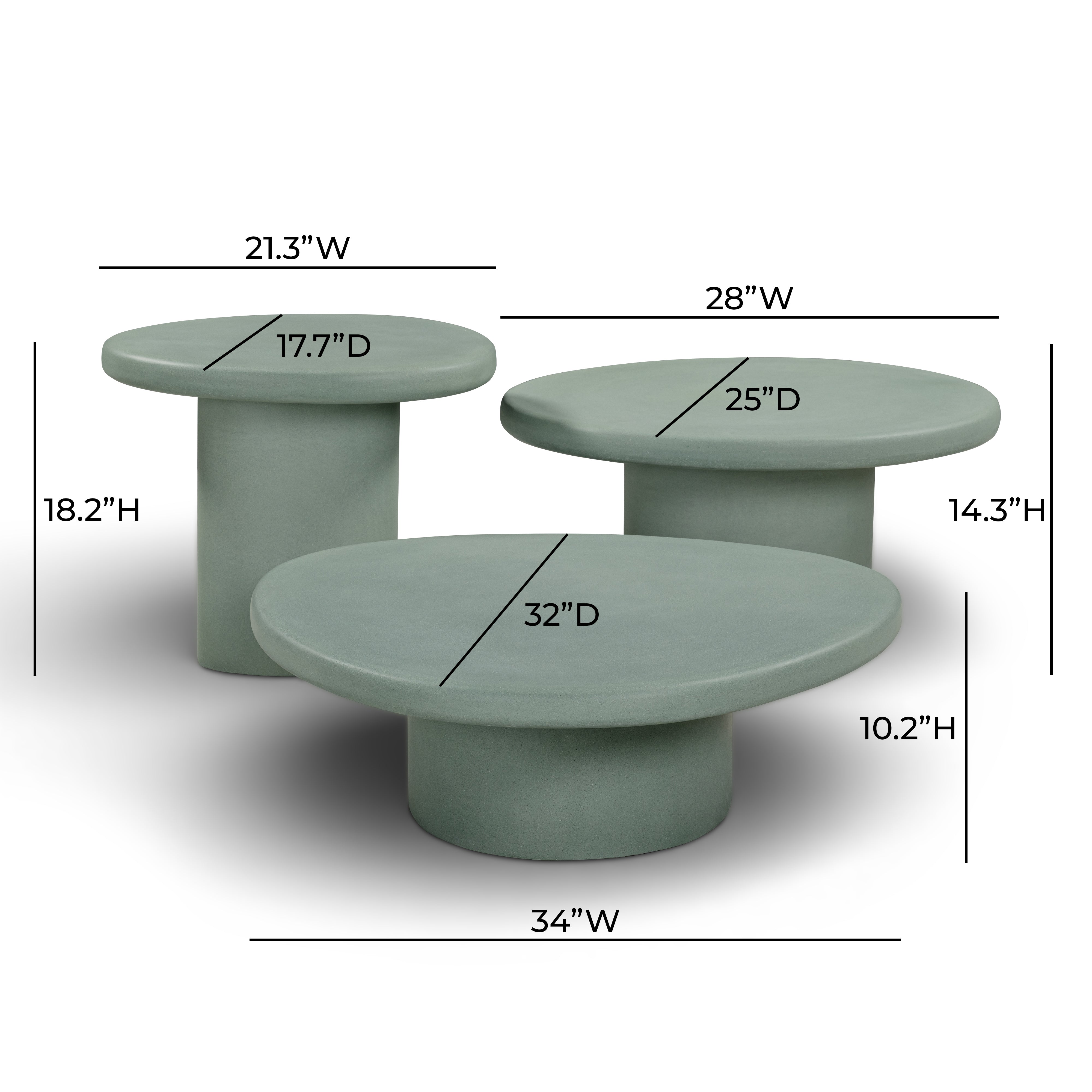 Dimensions Image