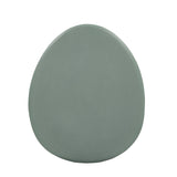 Jade Concrete Indoor/Outdoor Side Table - View 7