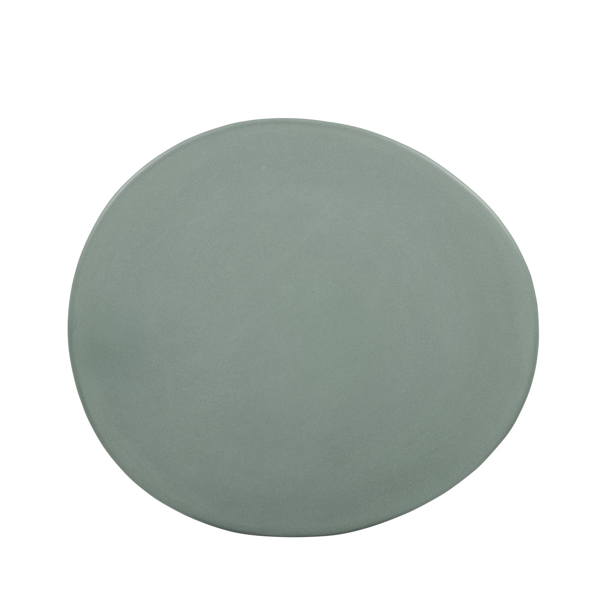 Jade Concrete Indoor/Outdoor Coffee Table (28"-34") - View 6