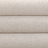 Julianna 56" Textured Performance Fabric Bench - View 7
