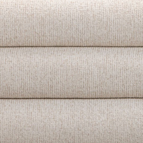 Julianna 56" Textured Performance Fabric Bench - View 7