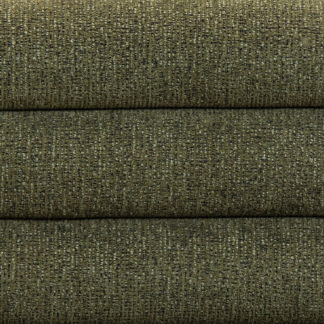 Julianna 56" Textured Performance Fabric Bench - View 14