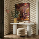 Darcy 59" Concrete Indoor/Outdoor Console Table - View 14