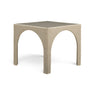 Tomlin 35" Square Mahjong Table - View 26