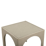 Tomlin 35" Square Mahjong Table - View 29